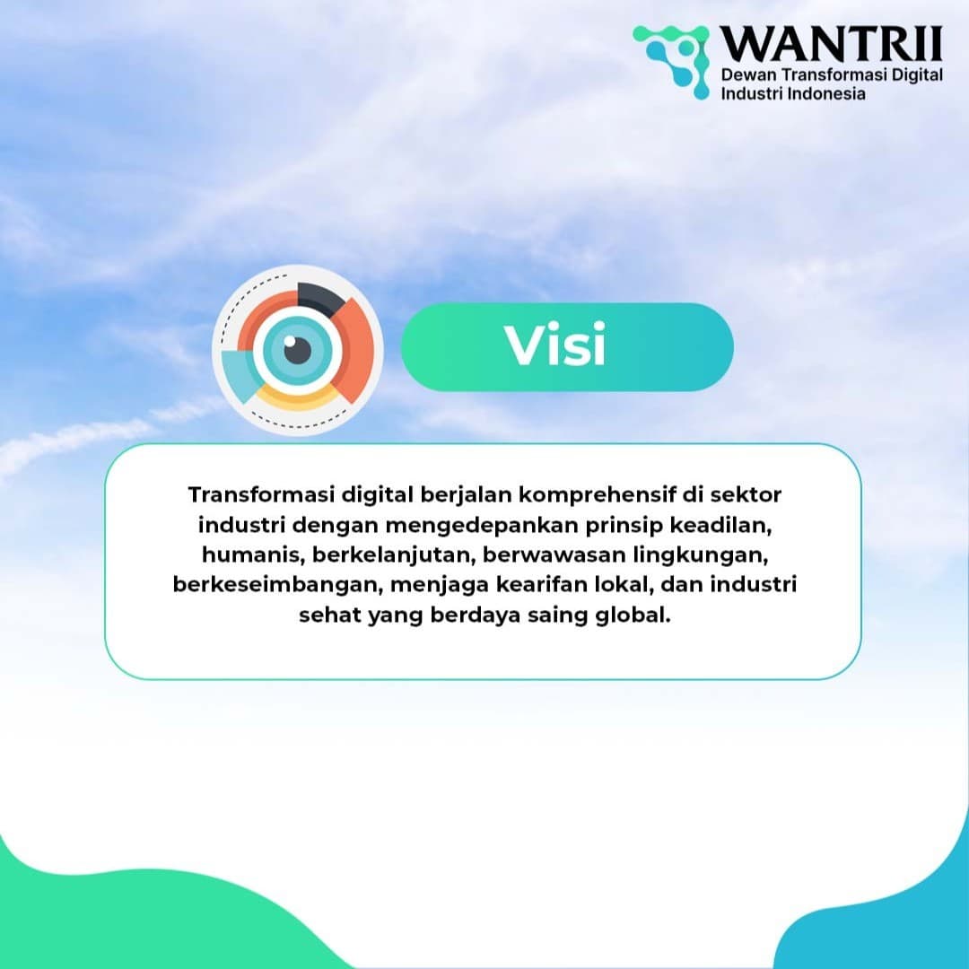 Let's check Our Vision!