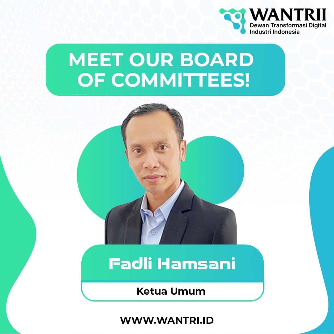 Meet Our Board of Committees!