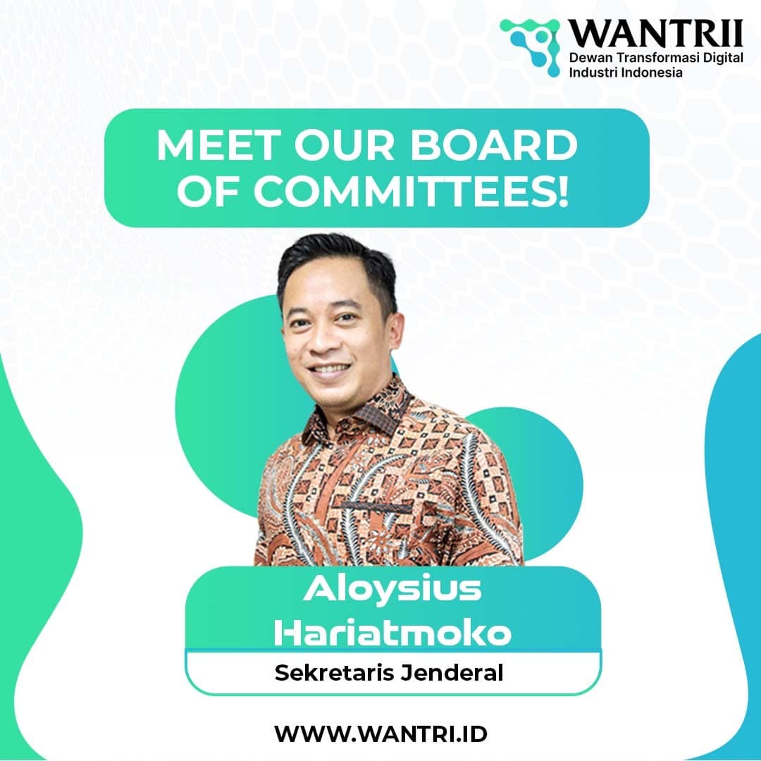 Meet Our Board of Committees!