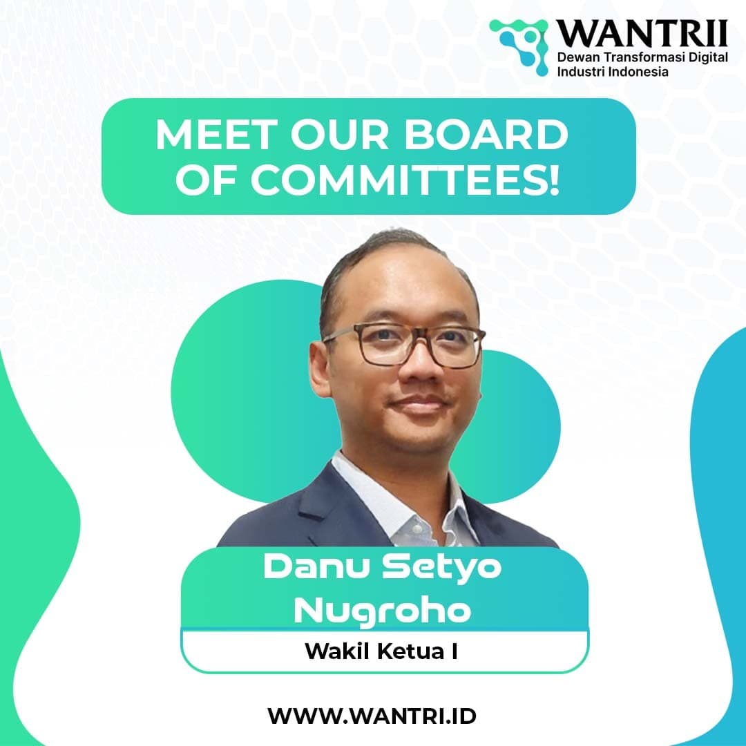 Meet Our Board of Committees!