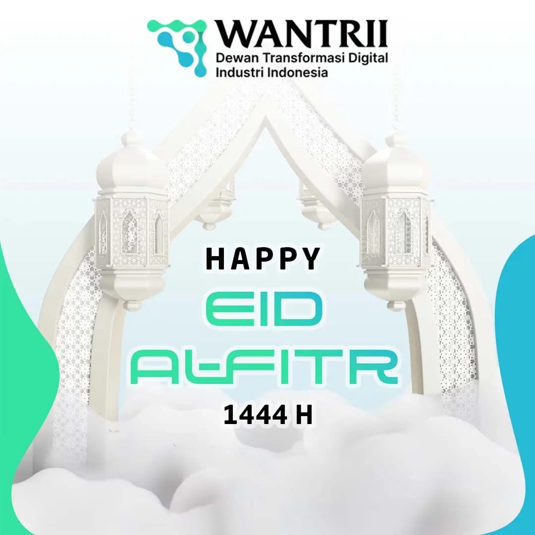 May in this holy day, your day filled with happiness, happy Eid Al-Fitr 1444H!