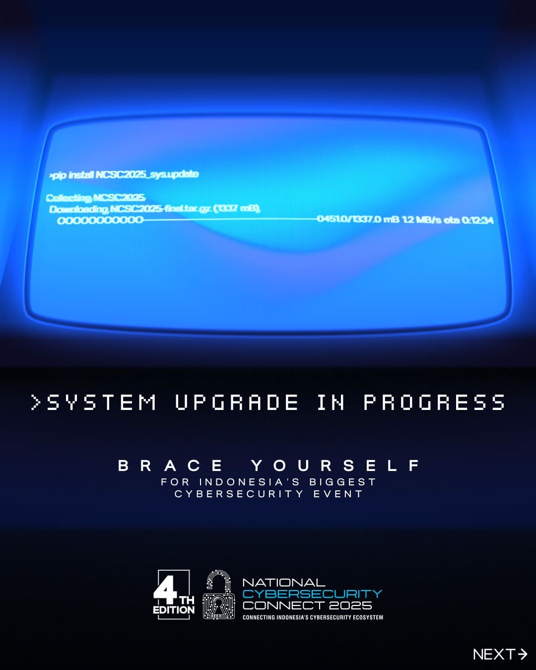 "> pip install NCSC2025_sysupdate”
