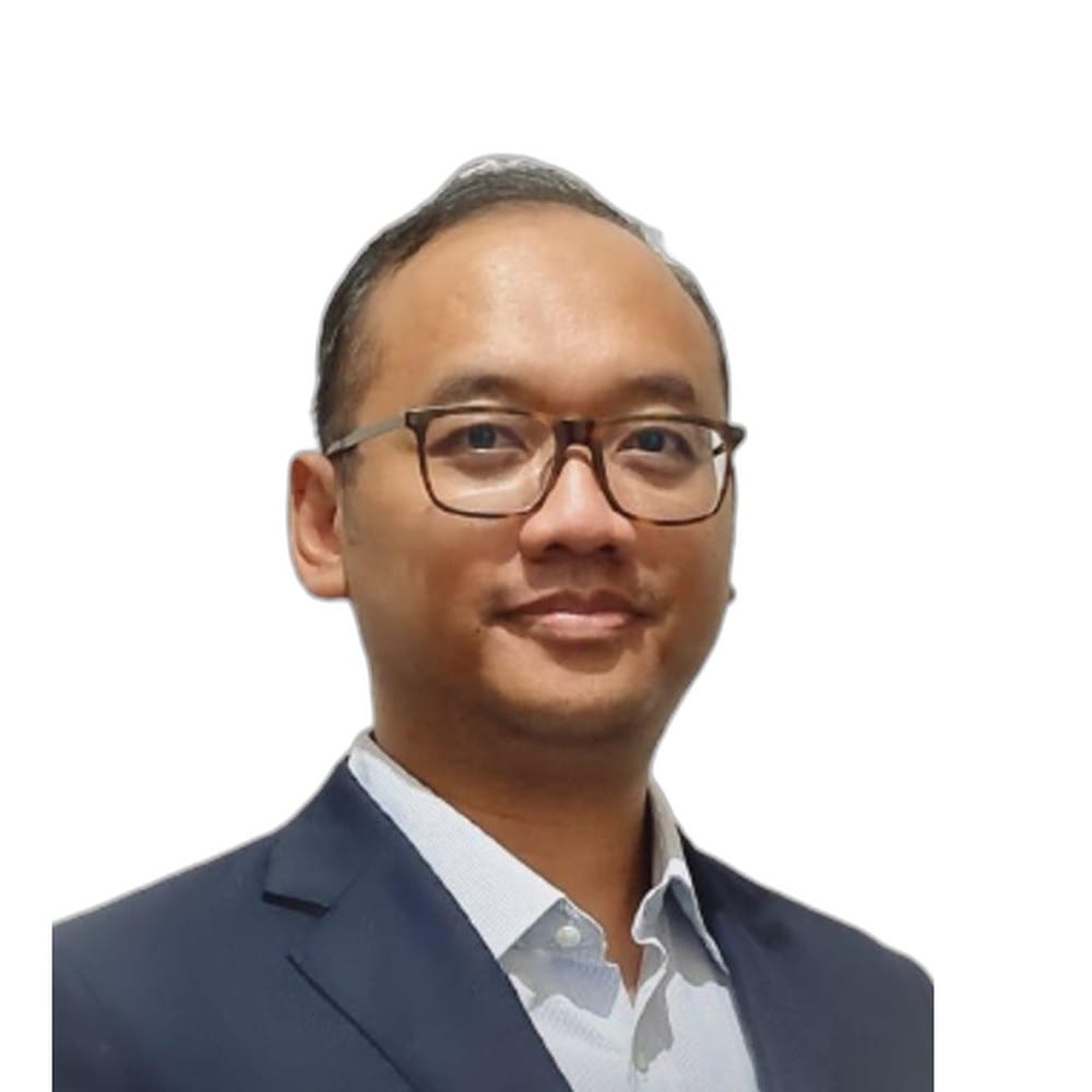 Danu Setyo N
