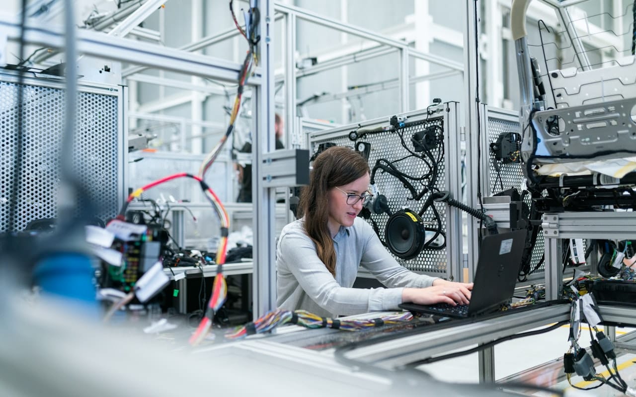 Automation & IoT