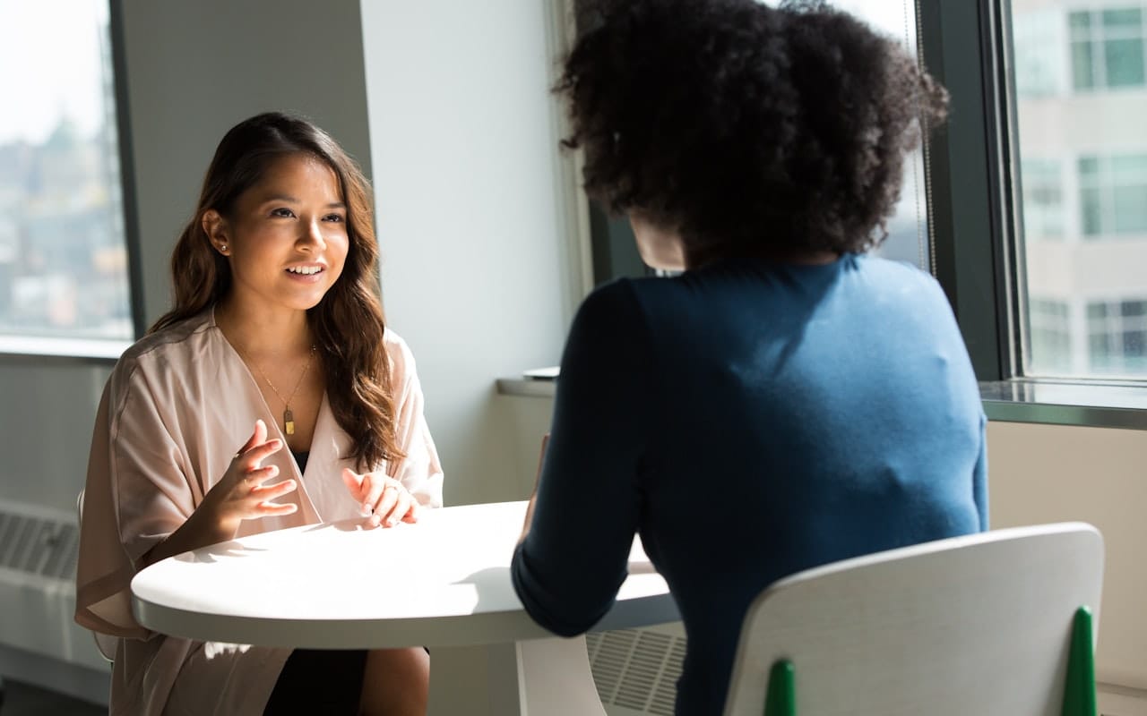 Mentorship Programs