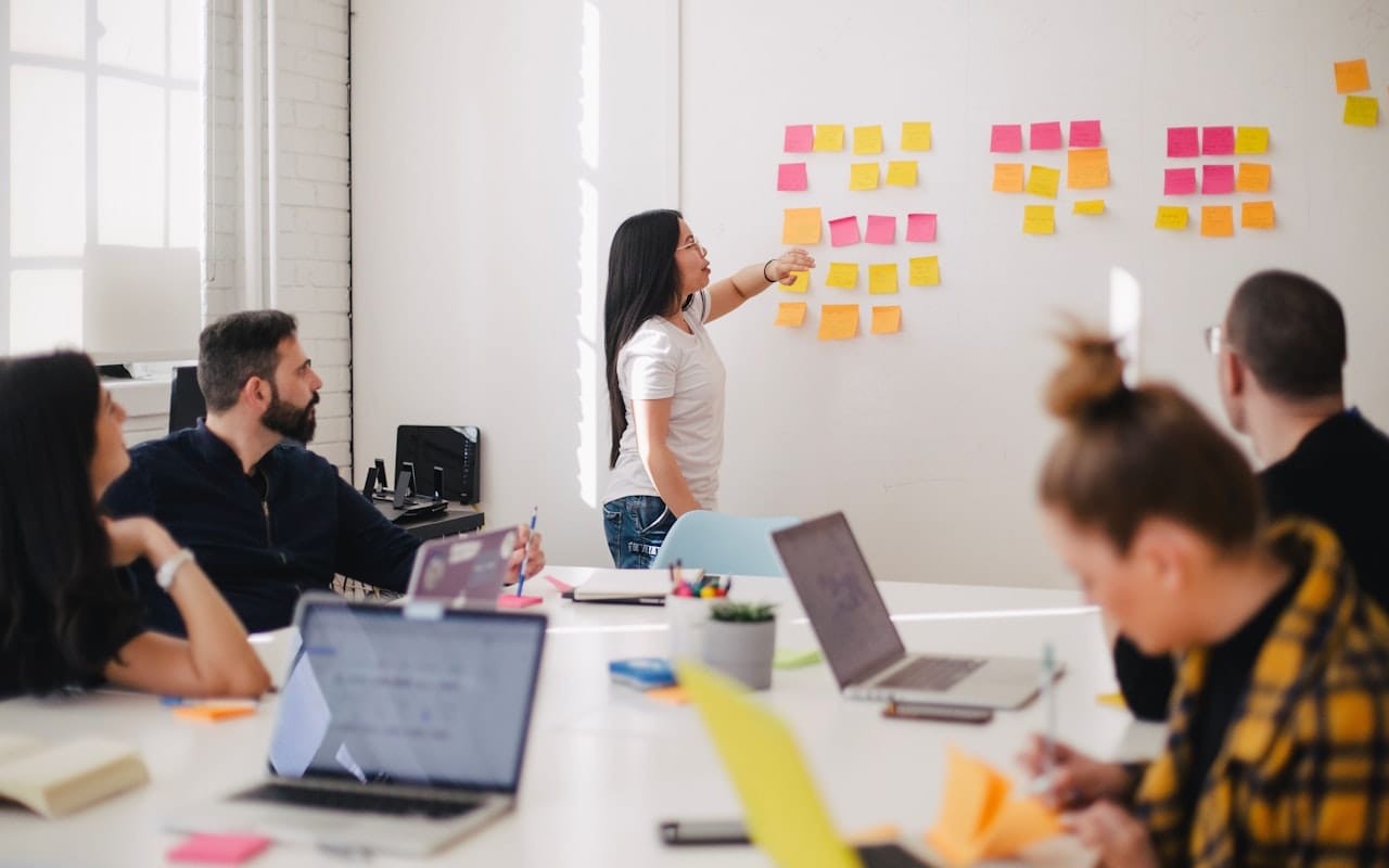 People Development